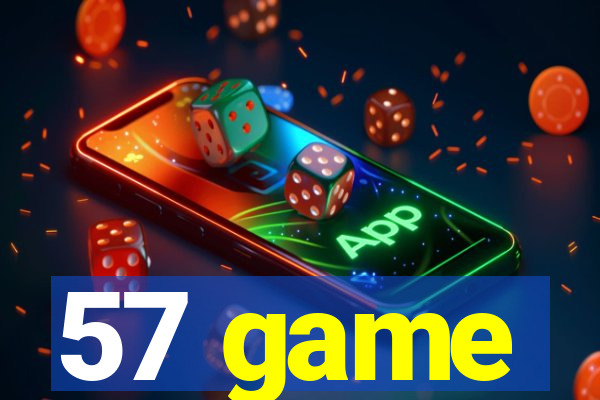 57 game